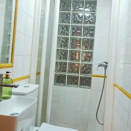 Rinconcito Vidal Apartment