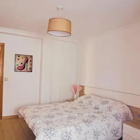 Rinconcito Vidal Apartment