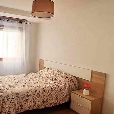 Apartment Rinconcito Vidal *