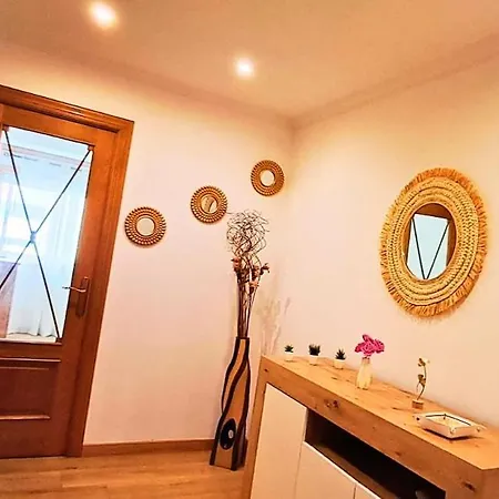 Apartment Rinconcito Vidal *