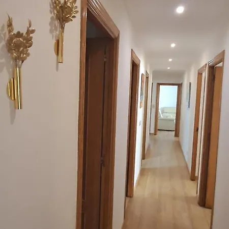 Apartment Rinconcito Vidal