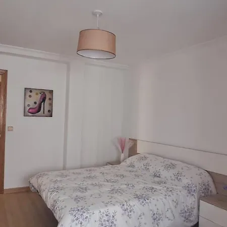 Rinconcito Vidal Apartment *