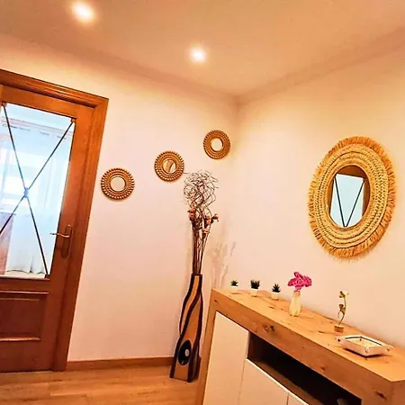 Rinconcito Vidal Apartment Marín