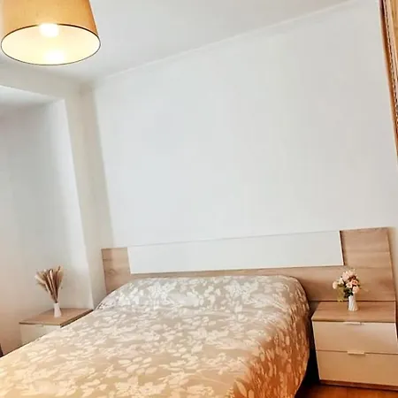 Apartment Rinconcito Vidal