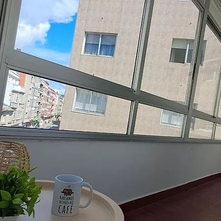 Rinconcito Vidal * Marín