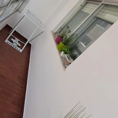 Rinconcito Vidal Apartment *